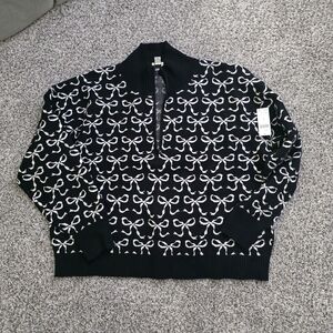 Anthropologie Maeve sweater (Oversized)